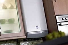 trusted boilers Spalford