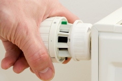 Spalford central heating repair costs